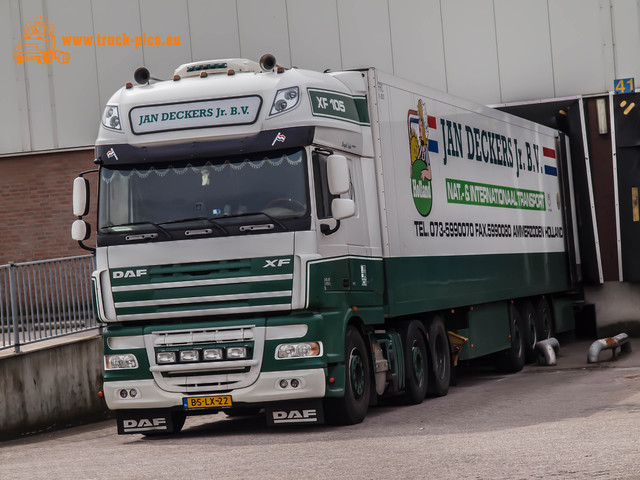 VENLO TRUCKING-35 Trucking around VENLO (NL)