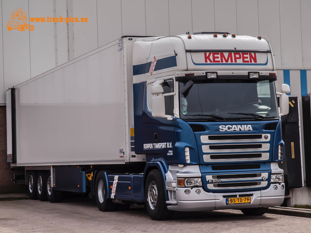VENLO TRUCKING-36 Trucking around VENLO (NL)