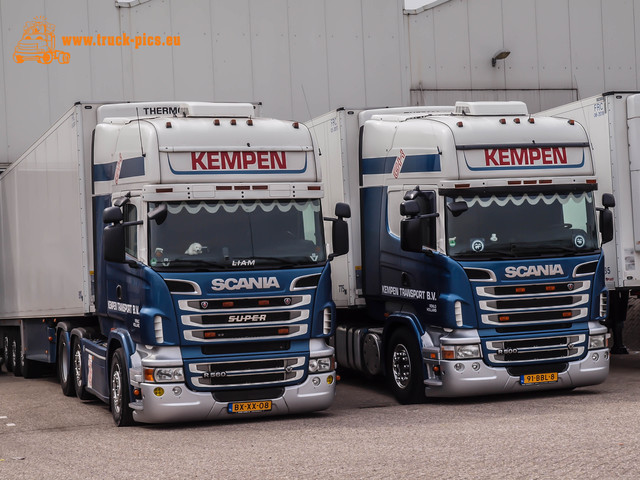 VENLO TRUCKING-39 Trucking around VENLO (NL)