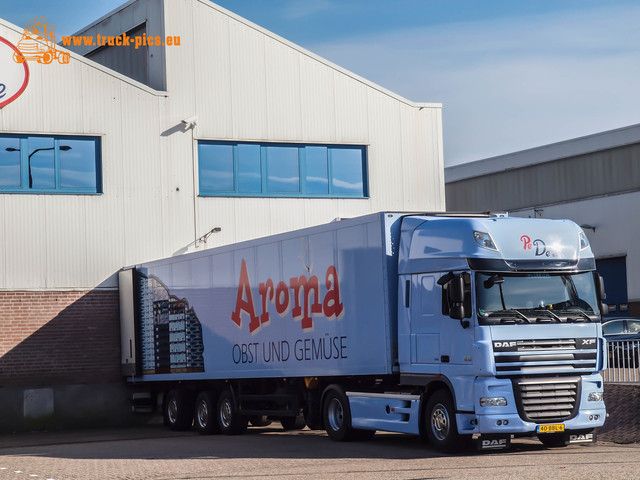 VENLO TRUCKING-44 Trucking around VENLO (NL)