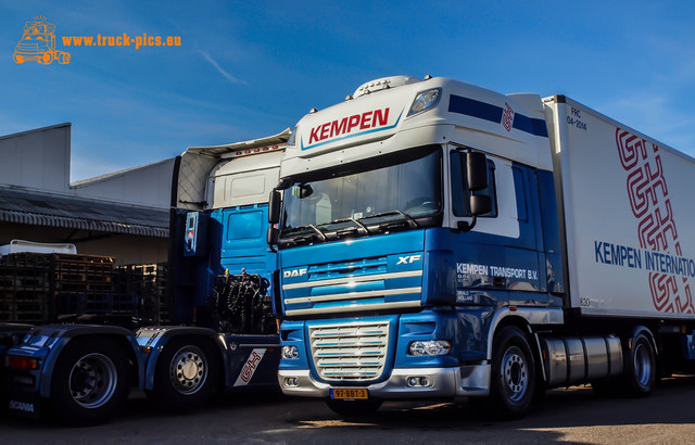 VENLO TRUCKING-51 Trucking around VENLO (NL)