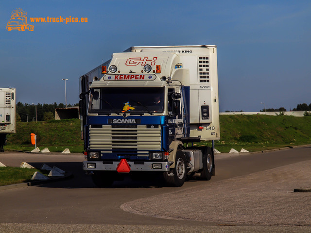 VENLO TRUCKING-55 Trucking around VENLO (NL)