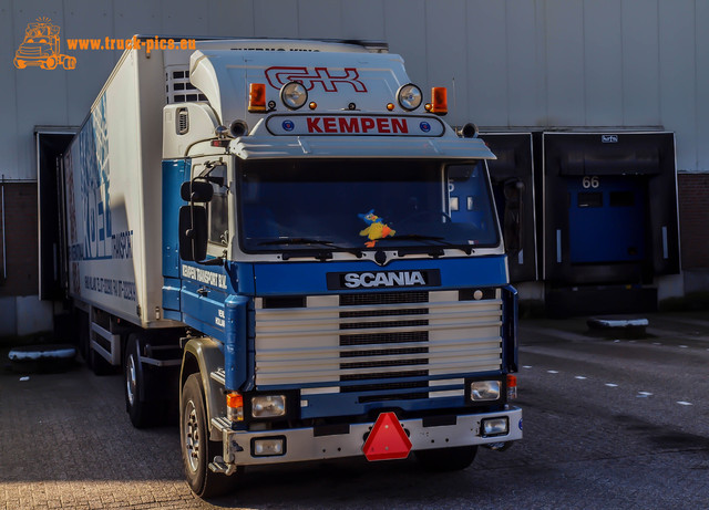 VENLO TRUCKING-59 Trucking around VENLO (NL)