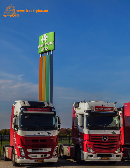 VENLO TRUCKING-60 Trucking around VENLO (NL)