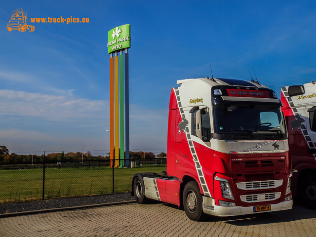 VENLO TRUCKING-61 Trucking around VENLO (NL)
