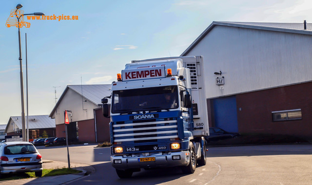 VENLO TRUCKING-63 Trucking around VENLO (NL)