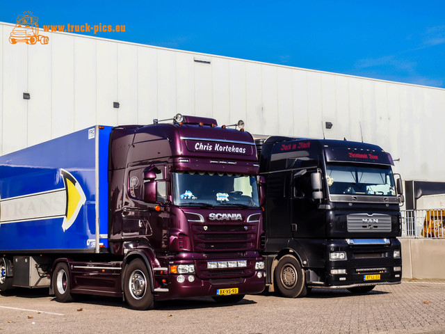 VENLO TRUCKING-65 Trucking around VENLO (NL)