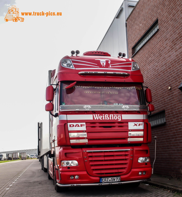 VENLO TRUCKING-70 Trucking around VENLO (NL)