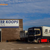 VENLO TRUCKING-72 - Trucking around VENLO (NL)