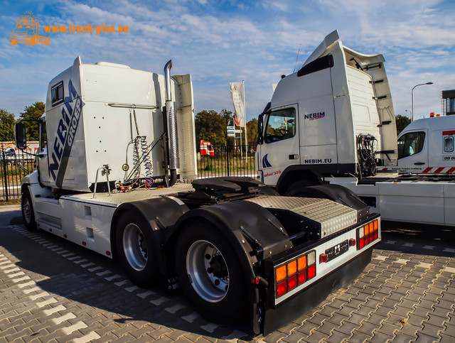 VENLO TRUCKING-78 Trucking around VENLO (NL)