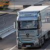 VENLO TRUCKING-90 - Trucking around VENLO (NL)