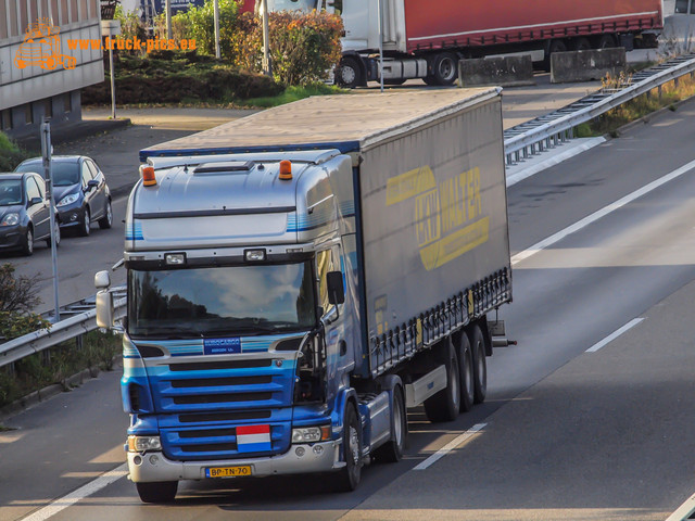 VENLO TRUCKING-94 Trucking around VENLO (NL)