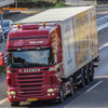 VENLO TRUCKING-95 - Trucking around VENLO (NL)