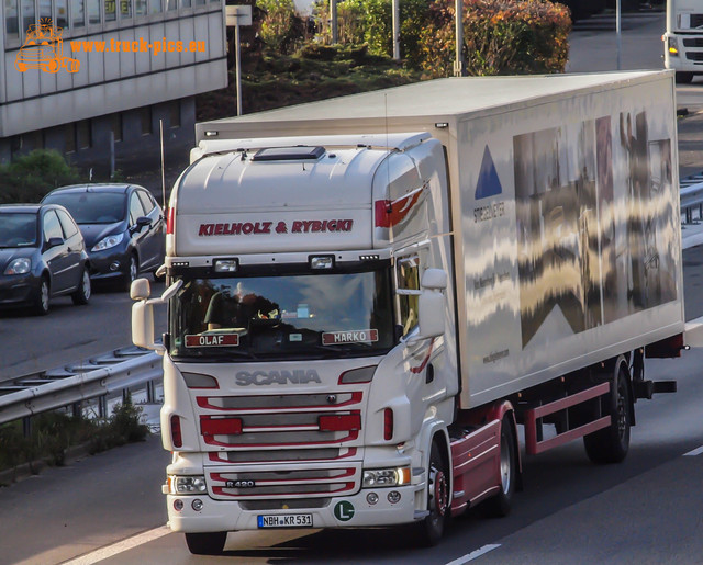 VENLO TRUCKING-96 Trucking around VENLO (NL)