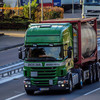 VENLO TRUCKING-98 - Trucking around VENLO (NL)