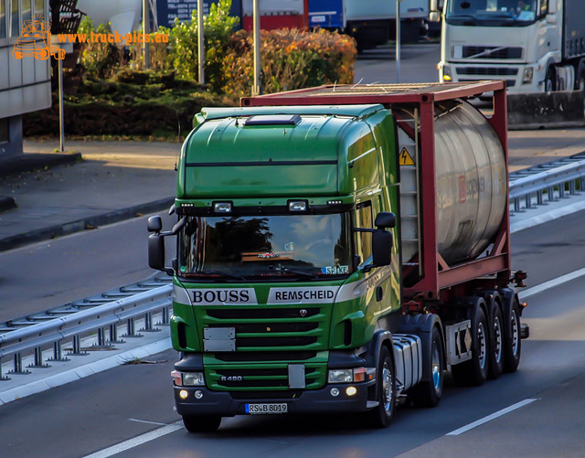 VENLO TRUCKING-98 Trucking around VENLO (NL)