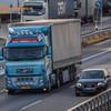 VENLO TRUCKING-99 - Trucking around VENLO (NL)