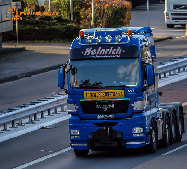 VENLO TRUCKING-102 Trucking around VENLO (NL)