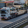 VENLO TRUCKING-109 - Trucking around VENLO (NL)