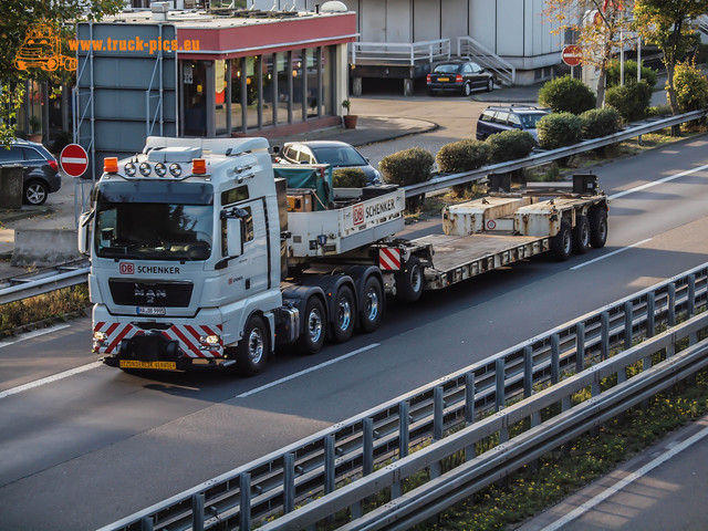 VENLO TRUCKING-109 Trucking around VENLO (NL)