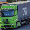 VENLO TRUCKING-113 - Trucking around VENLO (NL)