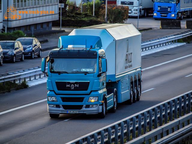 VENLO TRUCKING-115 Trucking around VENLO (NL)