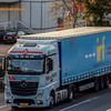 VENLO TRUCKING-120 - Trucking around VENLO (NL)