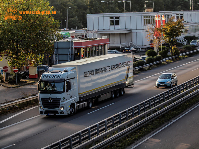 VENLO TRUCKING-122 Trucking around VENLO (NL)