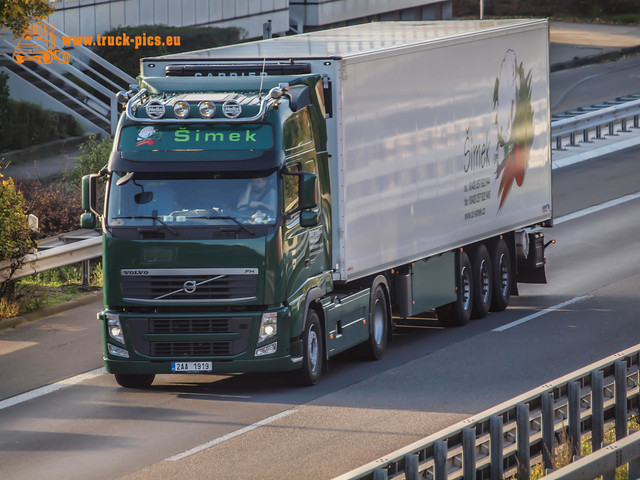 VENLO TRUCKING-123 Trucking around VENLO (NL)