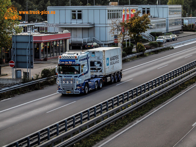 VENLO TRUCKING-135 Trucking around VENLO (NL)