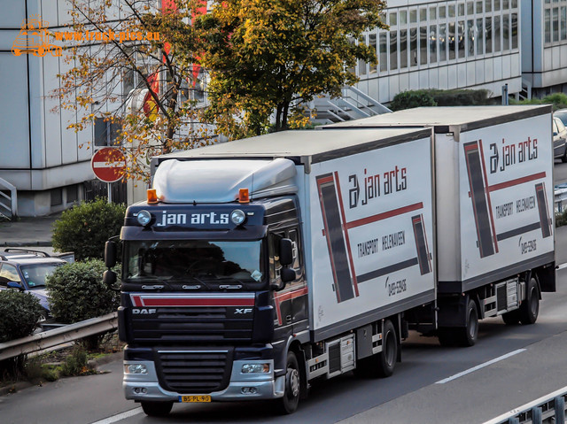 VENLO TRUCKING-136 Trucking around VENLO (NL)