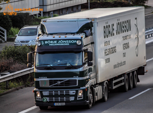 VENLO TRUCKING-138 Trucking around VENLO (NL)