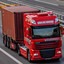 VENLO TRUCKING-147 - Trucking around VENLO (NL)