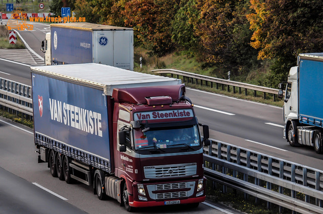 VENLO TRUCKING-148 Trucking around VENLO (NL)