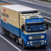 VENLO TRUCKING-151 - Trucking around VENLO (NL)