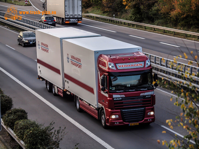 VENLO TRUCKING-152 Trucking around VENLO (NL)