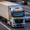 VENLO TRUCKING-153 - Trucking around VENLO (NL)