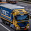 VENLO TRUCKING-154 - Trucking around VENLO (NL)