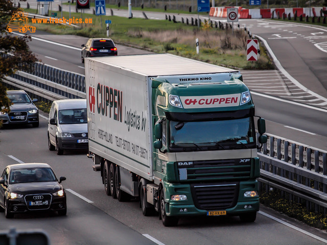 VENLO TRUCKING-156 Trucking around VENLO (NL)