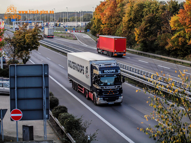 VENLO TRUCKING-158 Trucking around VENLO (NL)