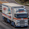 VENLO TRUCKING-159 - Trucking around VENLO (NL)