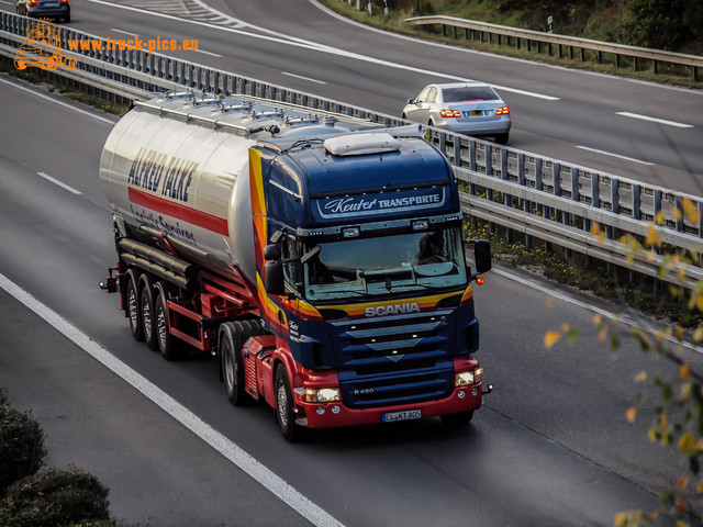 VENLO TRUCKING-163 Trucking around VENLO (NL)