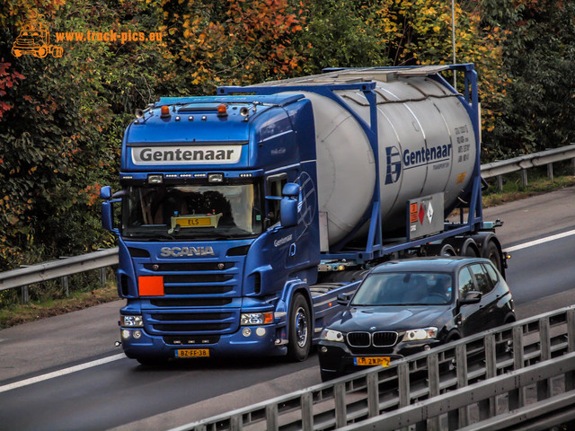 VENLO TRUCKING-164 Trucking around VENLO (NL)
