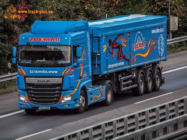 VENLO TRUCKING-165 Trucking around VENLO (NL)