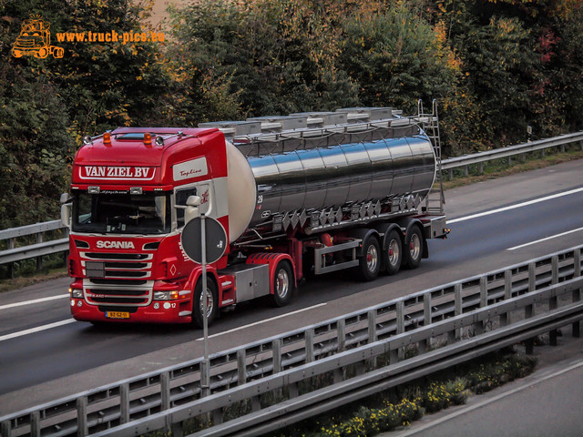 VENLO TRUCKING-166 Trucking around VENLO (NL)