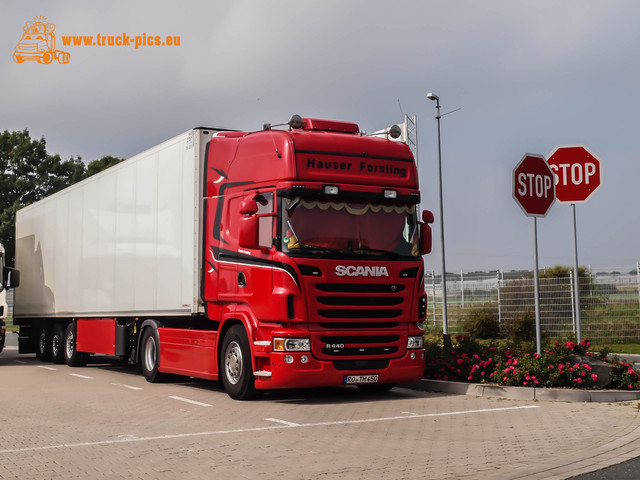 VENLO TRUCKING-174 Trucking around VENLO (NL)