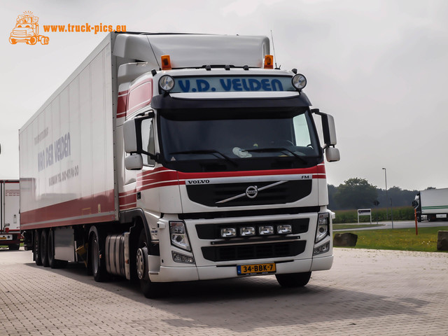 VENLO TRUCKING-175 Trucking around VENLO (NL)