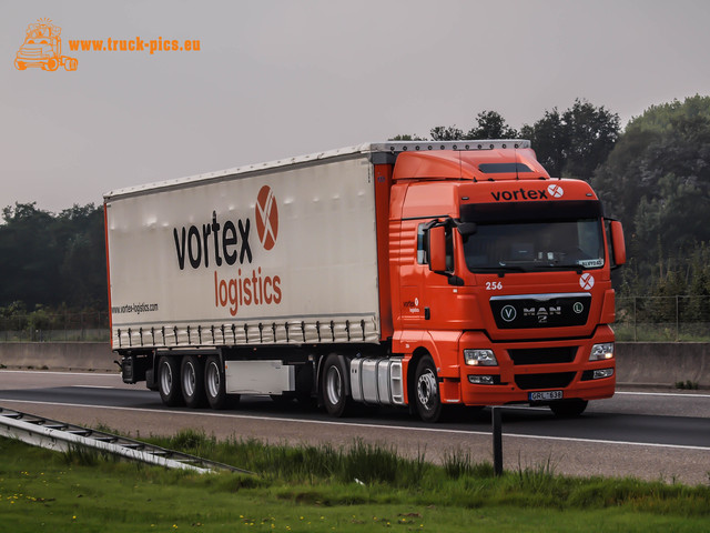 VENLO TRUCKING-186 Trucking around VENLO (NL)