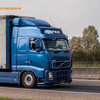 VENLO TRUCKING-191 - Trucking around VENLO (NL)