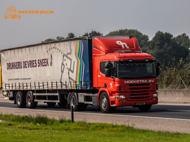 VENLO TRUCKING-206 Trucking around VENLO (NL)